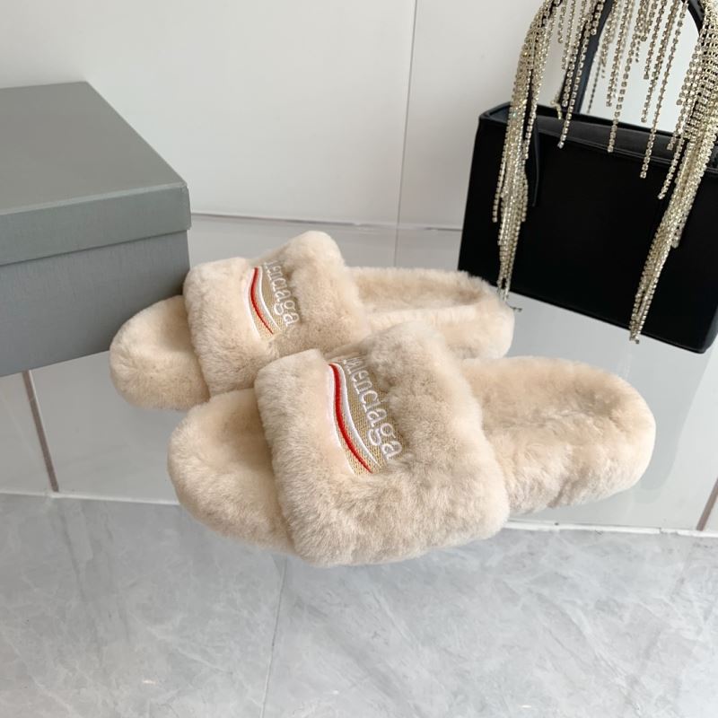 Balenciaga Slippers